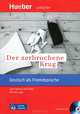 Der zerbrochene Krug: Deutsch als Fremdsprache. Leseheft (+ CD-ROM), Heinrich von Kleist 