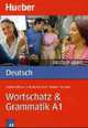 Deutsch Uben: Wortschatz & Grammatik A1, Lilli Marlen Brill, Marion Techmer, Anneli Billina 