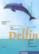 Delfin dreibandige Ausgabe Teil 2 Lehrbuch + Arbeitsbuch (+ Audio CD), Hartmut Aufderstrasse, Jutta Muller, Thomas Storz 