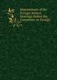 Improvement of the Foreign Service: Hearings Before the Committee on Foreign ., 