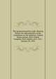 The proposed practice code. Hearing before the subcommittee of the Committee on the Judiciary, United States Senate, Sixty-fourth Congress, first session, on S. 1412 . January 25, 1916, 