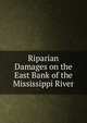 Riparian Damages on the East Bank of the Mississippi River, 