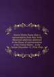 Sereno Elisha Payne (late a representative from New York) Memorial addresses delivered in the House of representatives of the United States, . in the Senate December 11, 1914. Prep, 