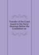 Transfer of the Coast Guard to the Navy: Hearings Before the Committee on ., 