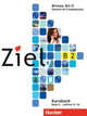 Ziel B2, Band 2, Lektion 9-16. Kursbuch, Rosa-Maria Dallapiazza 
