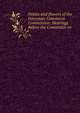 Duties and Powers of the Interstate Commerce Commission: Hearings Before the Committee on ., 