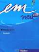 Em neu 2008: Bruckenkurs: Kursbuch, Michaela Perlmann-Balme, Susanne Schwalb, Dorte Weers 
