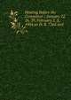 Hearing Before the Committee .: January 22, 26, 29, February 2, 5, 1904 on H. R. 7264 and ., 