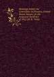 Hearings before the Committee on Finance, United States Senate, on the proposed Tariff act of 1921 (H. R. 7456), 