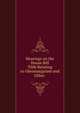 Hearings on the House Bill 9206 Relating to Oleomargarine and Other ., 