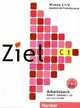 Ziel C1/2, Arbeitsbuch mit Lerner-CD/CD-ROM, Roland Fischer 