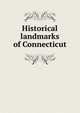 Historical landmarks of Connecticut, 