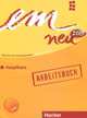 em neu 2008 Hauptkurs. Arbeitsbuch (+ Audio CD), Michaela Perlmann-Balme, Susanne Schwalb 