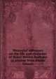 Memorial addresses on the life and character of Henry Bowen Anthony (a senator from Rhode Island), 