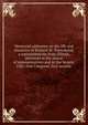 Memorial addresses on the life and character of Richard W. Townshend, a representatives from Illinois, delivered in the House of representatives and in the Senate, Fifty-first Congress, first session, 