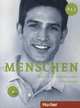 Menschen Sechsbandige Ausgabe: Arbeitsbuch A1/2 MIT Audio-CD (+ Audio CD), Sabine Glas-Peters, Pude Angela 