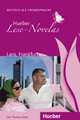 Lara, Frankfurt. Leseheft (+ Audio CD), Thomas Silvin 