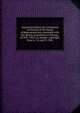 Arguments before the Committee on Patents of the House of Representatives, conjointly with the Senate Committee on Patents, on H.R. 19853, to amend . copyright. June 6, 7, 8, and 9, 1906, 
