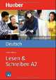 Deutsch Uben: Lesen & Schreiben A2, Billina Anneli 
