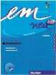 em neu 2008 Brückenkurs. Kursbuch + Arbeitsbuch, Lektion 1-5 mit Arbeitsbuch-Audio-CD (+ Audio CD), Orth-Chambah J., Michaela Perlman-Balme, Susanne Schwalb 