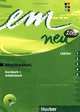 em neu 2008 Abschlusskurs. Kursbuch + Arbeitsbuch, Lektion 1-5 mit Arbeitsbuch-Audio-CD (+ Audio CD), Michaela Perlmann-Balme, Susanne Schwalb, Dorte Weers 