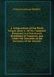 A Compendium of the Ninth Census (June 1, 1870): Compiled Pursuant to a Concurrent Resolution of Congress, and Under the Direction of the Secretary of the Interior, Walker, Francis Amasa, 1840-1897 