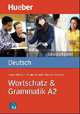 Deutsch uben, Wortschatz & Grammatik A2, Anneli Billina, Lilli Marlen Brill, Marion Techmer 