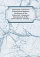Interstate Commerce Commission Reports: Decisions of the Interstate Commerce Commission of the United States, Volume 1, 