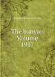 The banyan Volume 1917, Brigham Young University 