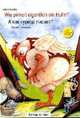Bi:libri, Wie pinkelt ein Huhn? Deutsch-Russisch +CD, Sabine Busche 
