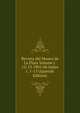 Revista del Museo de La Plata Volume t. 12-13 1905-06 Index t. 1-13 (Spanish Edition), 