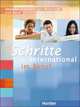 Schritte international im Beruf 2-6. Ubungsbuch. Aktuelle Lesetexte aus Wirtschaft und Beruf, Monika Bovermann, Daniela Niebisch, Franz Specht, Monika Reimann, Sylvette Penning-Hiemstra 