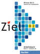 Ziel B2, Band 2, Lektion 9-16. Arbeitsbuch, Rosa-Maria Dallapiazza, Roland Fischer, Anja Schumann, Angela Kilimann, Sandra Evans 