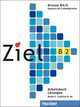 Ziel B2, Band 2, Lektion 9-16. Arbeitsbuch - Lösungen, 