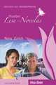 Hueber Lese-Novelas: Nora, Zurich, Thomas Silvin 