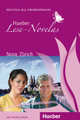 Nora, Zurich. Leseheft (+ Audio CD), Thomas Silvin 