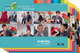 Poster Schritte International 2 - Lektion 1-7, Posterset, 