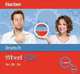 Wheel Plus - Deutsch - der, die, das + Heft, 