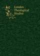 London Theological Studies, 