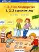 1, 2, 3 im Kindergarten. Kinderbuch Deutsch-Russisch, Boese Susanne 