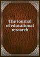 The Journal of educational research, 