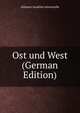 Ost und West (German Edition), Alliance israelite universelle 