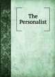 The Personalist, 