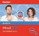 Wheel Plus - Unregelmassige Verben - Deutsch + Heft, 
