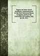 Papers on inter-racial problems, communicated to the first Universal Races Congress, held at the University of London, July 26-29, 1911, 