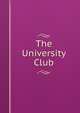 The University Club, 