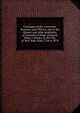 Catalogue of the Governors, Trustees, and Officers, and of the Alumni and other graduates, of Columbia College (formerly King's College), in the City of New York, from 1754 to 1870, 