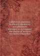 Laboratory exercises in electro-chemistry; ten laboratory exercises to accompany the course of lectures on electro-chemistry, 