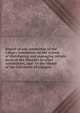 Report of sub-committee of the Library committee on the system of distributing and managing certain parts of the libraries in other universities, and . to the library of the University of Glasgow, 