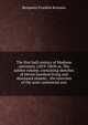 The first half century of Madison university (1819-1869) or, The jubilee volume, containing sketches of eleven hundred living and desceased alumni; . the exercises of the semi-centennial ann, Benjamin Franklin Bronson 